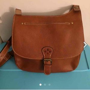 Patricia Nash crossbody